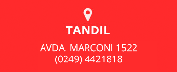 TANDIL-0 TANDIL-0