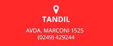 TANDIL-1 TANDIL-1