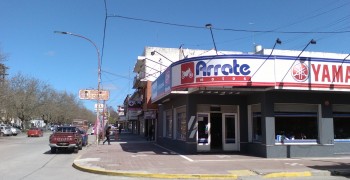 fachada balcarce fachada balcarce