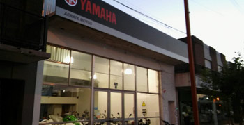 tandil-YAMAHA tandil-YAMAHA