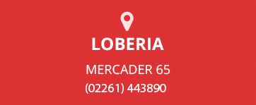 LOBERIA (1) LOBERIA (1)